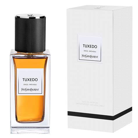 ysl tuxedo perfume price in india|tuxedo yves saint laurant.